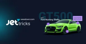 JetTricks v1.4.8 – Visual Effects for Elementor