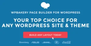 WPBakery v7.4 – Page Builder for WordPress (formerly Visual Composer)